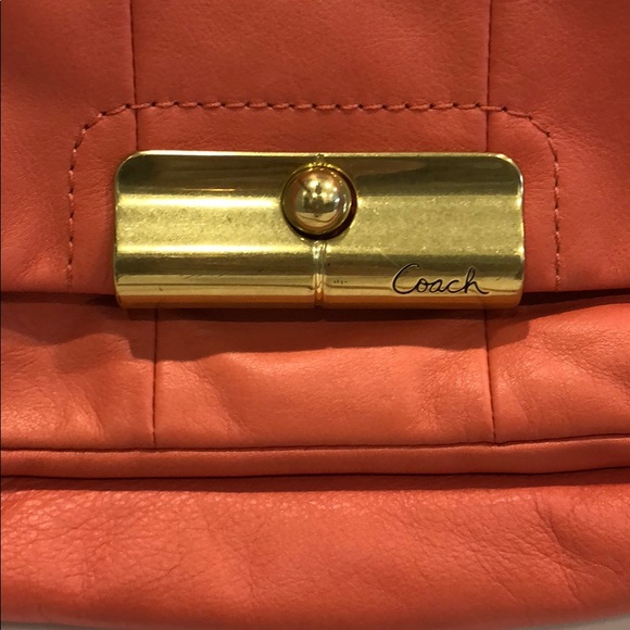 Coach Crossbody - Picture 3 of 4